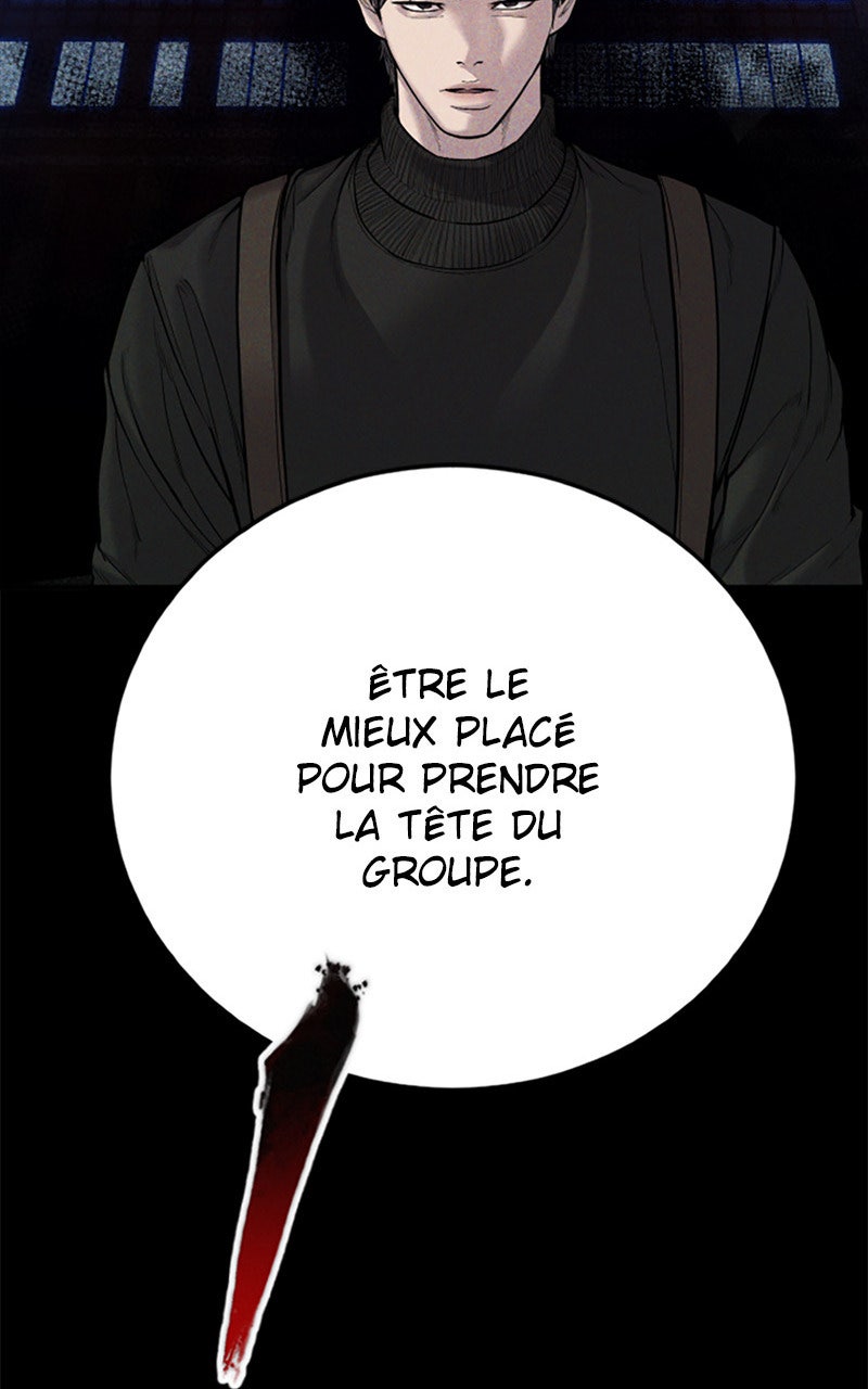 Read Manager Kim FRANCAIS Manga Online