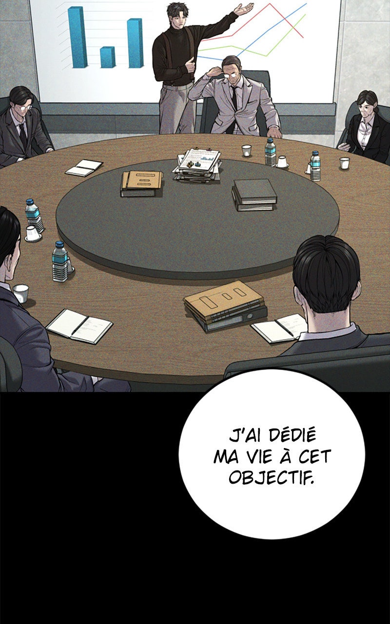 Read Manager Kim FRANCAIS Manga Online