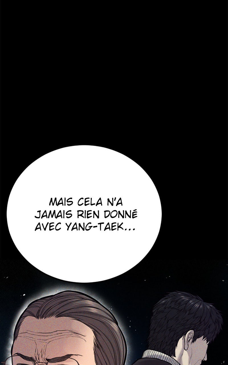 Read Manager Kim FRANCAIS Manga Online