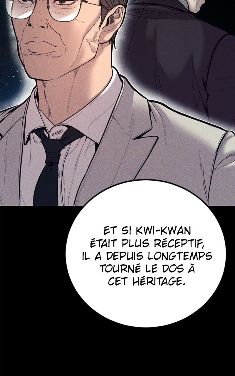 Read Manager Kim FRANCAIS Manga Online