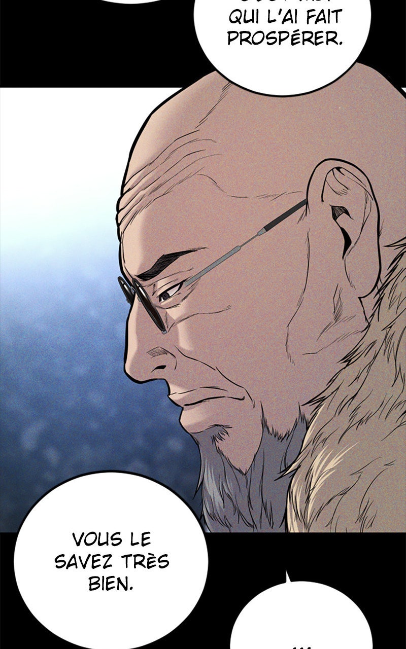 Read Manager Kim FRANCAIS Manga Online