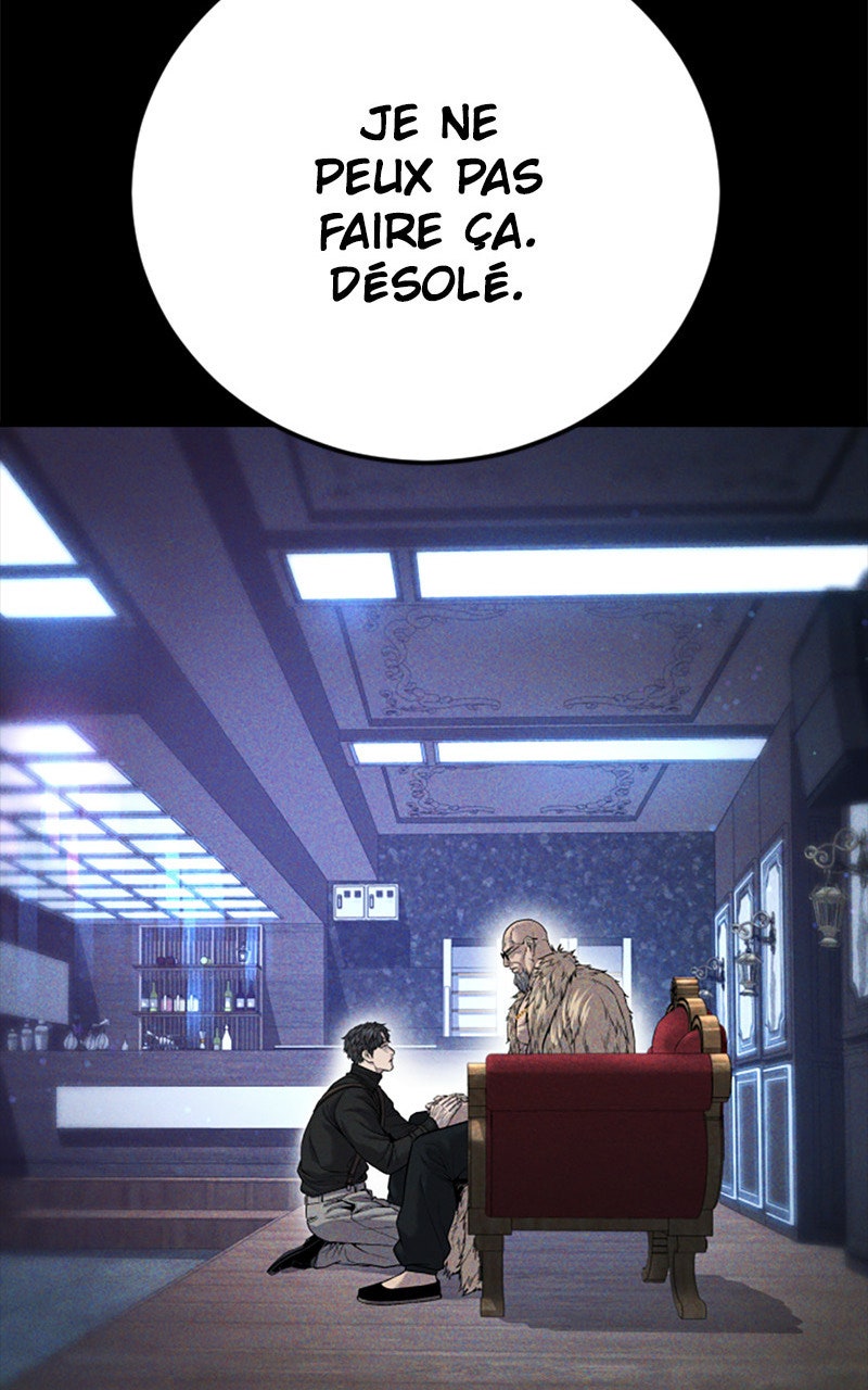 Read Manager Kim FRANCAIS Manga Online