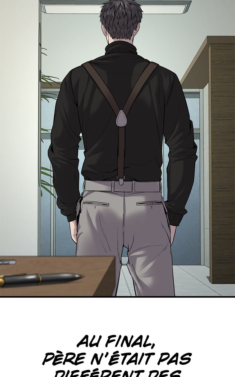 Read Manager Kim FRANCAIS Manga Online