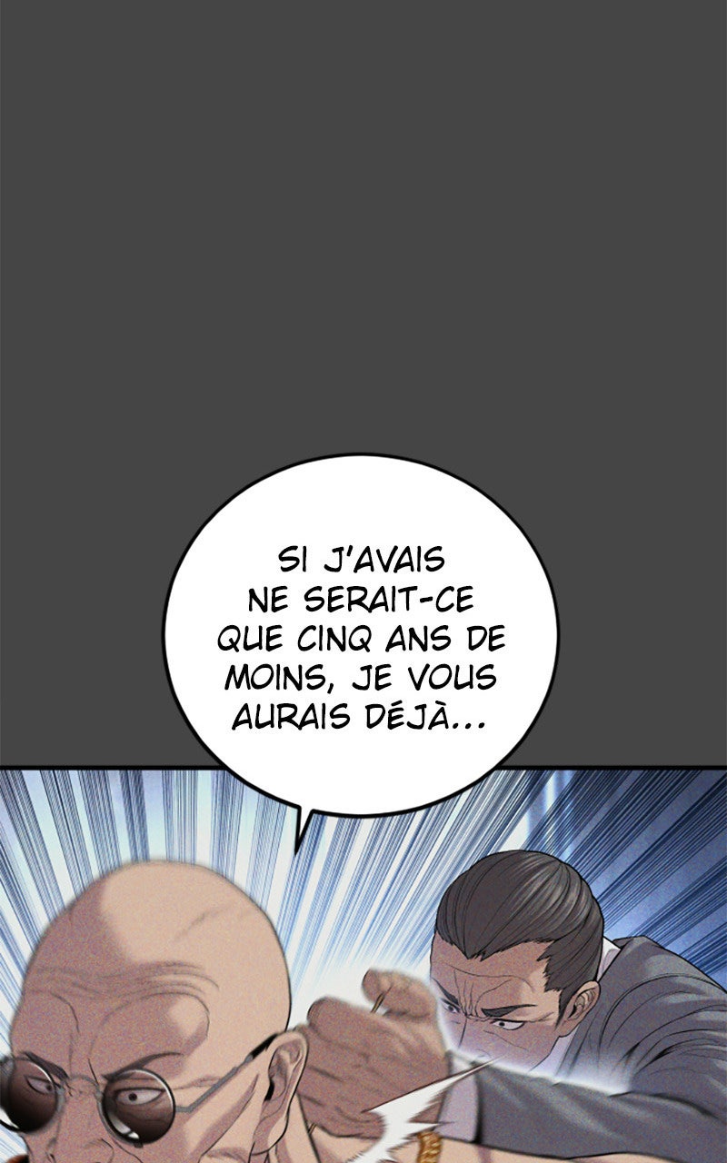 Read Manager Kim FRANCAIS Manga Online