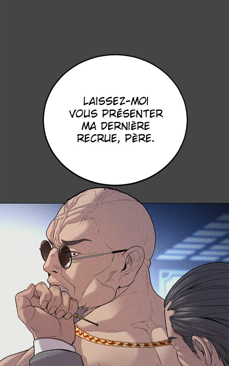 Read Manager Kim FRANCAIS Manga Online