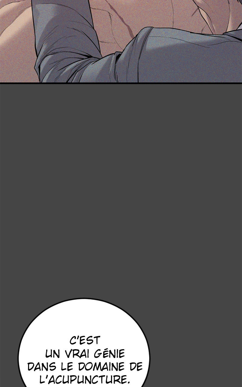 Read Manager Kim FRANCAIS Manga Online