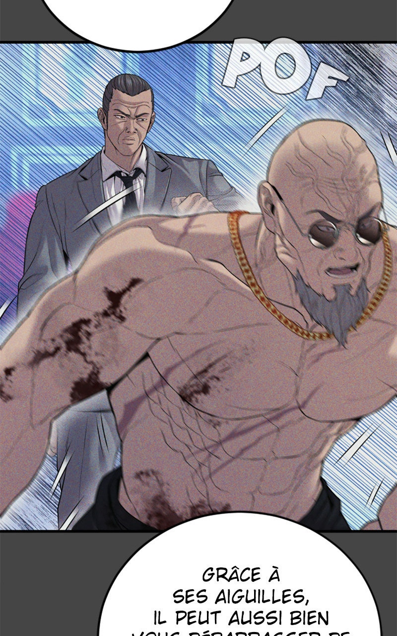 Read Manager Kim FRANCAIS Manga Online