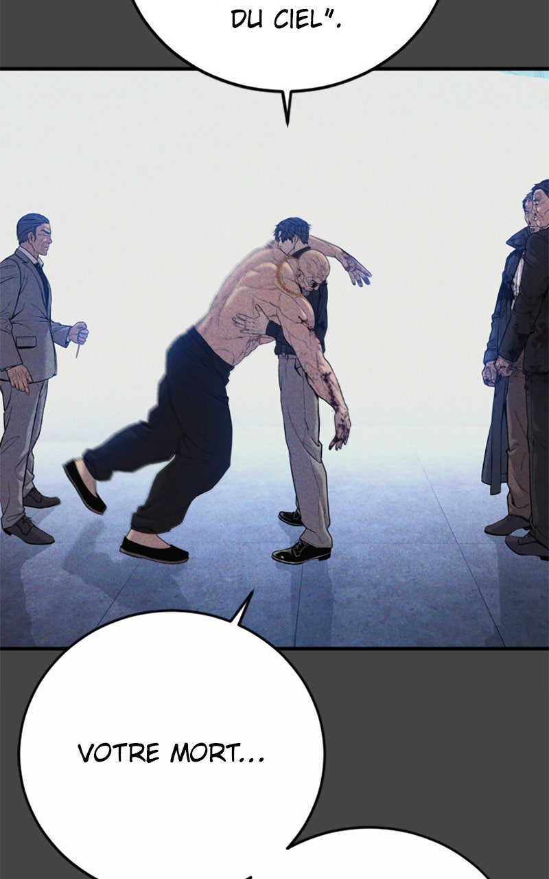 Read Manager Kim FRANCAIS Manga Online