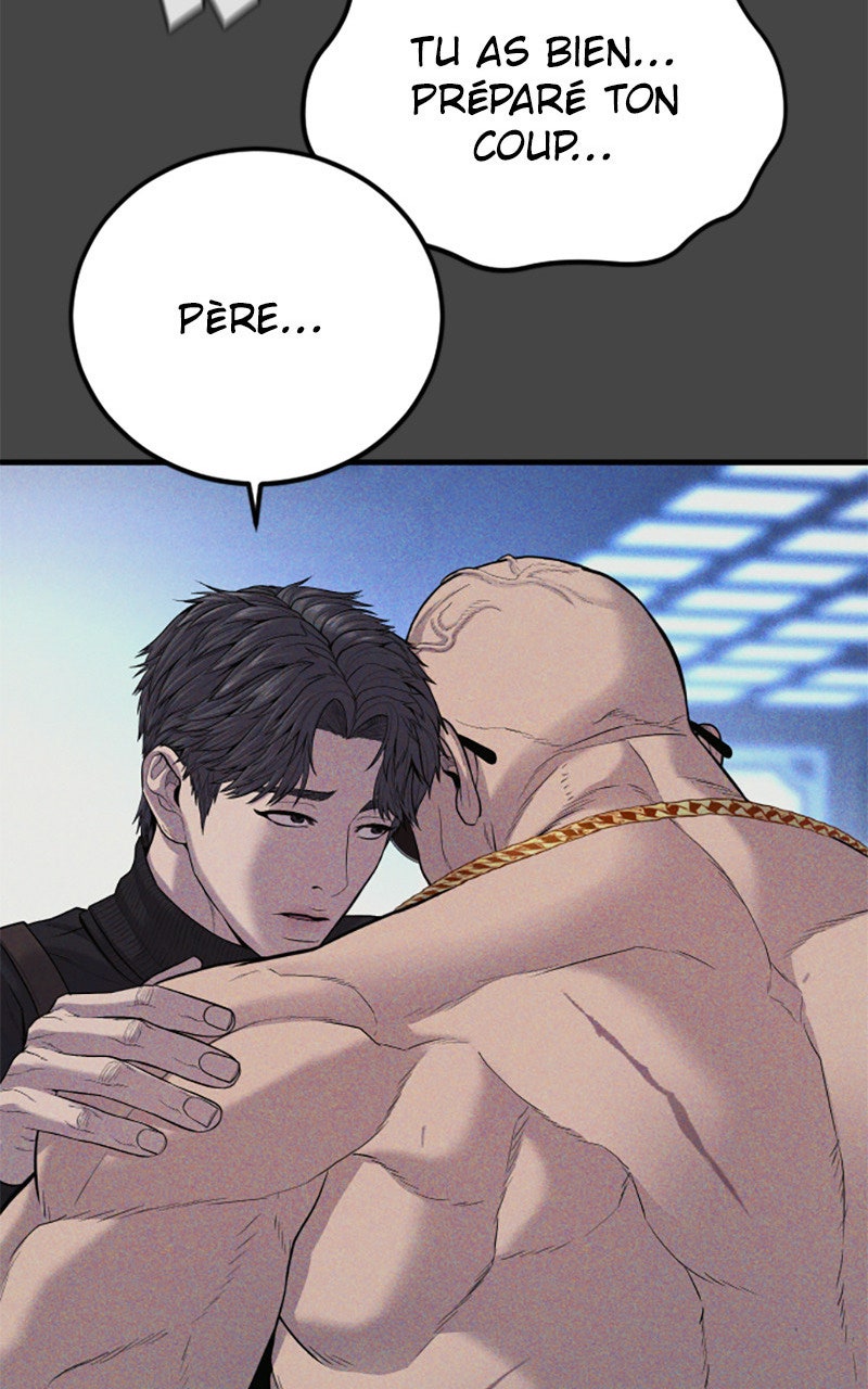 Read Manager Kim FRANCAIS Manga Online