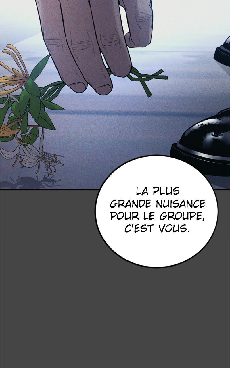 Read Manager Kim FRANCAIS Manga Online