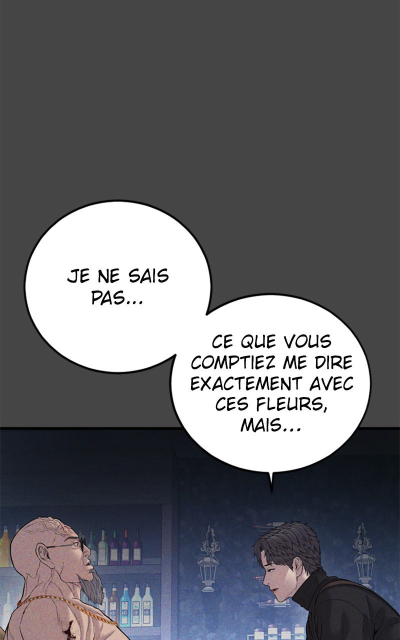 Read Manager Kim FRANCAIS Manga Online