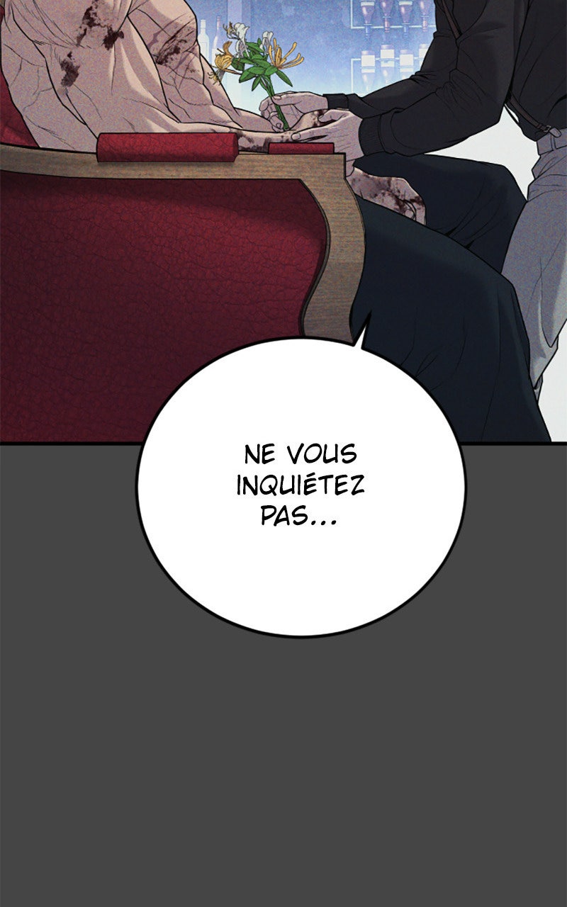 Read Manager Kim FRANCAIS Manga Online