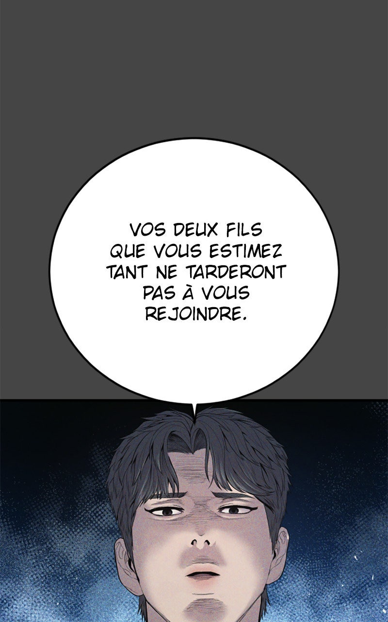 Read Manager Kim FRANCAIS Manga Online