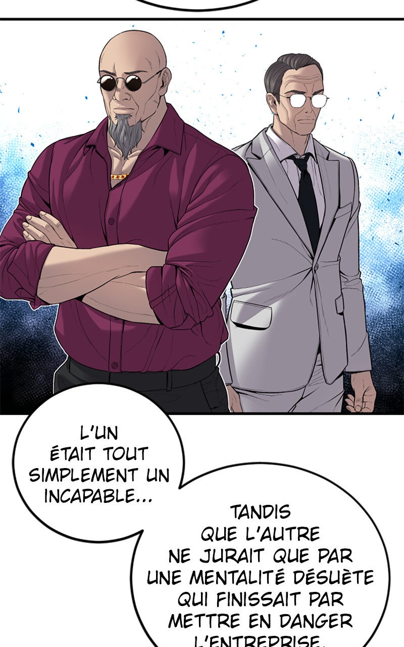 Read Manager Kim FRANCAIS Manga Online