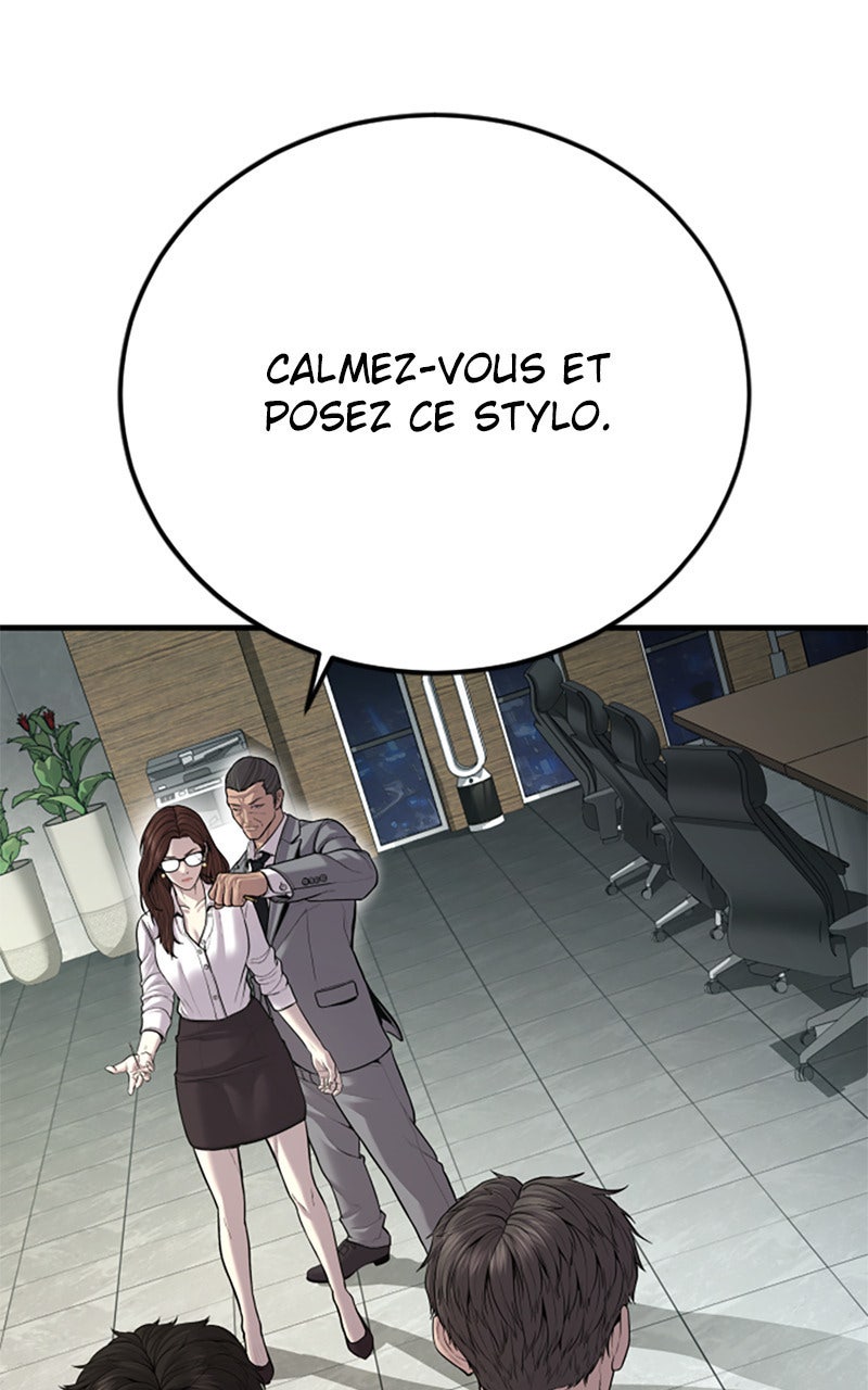 Read Manager Kim FRANCAIS Manga Online