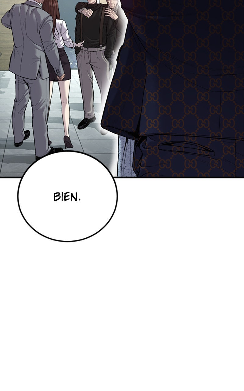 Read Manager Kim FRANCAIS Manga Online