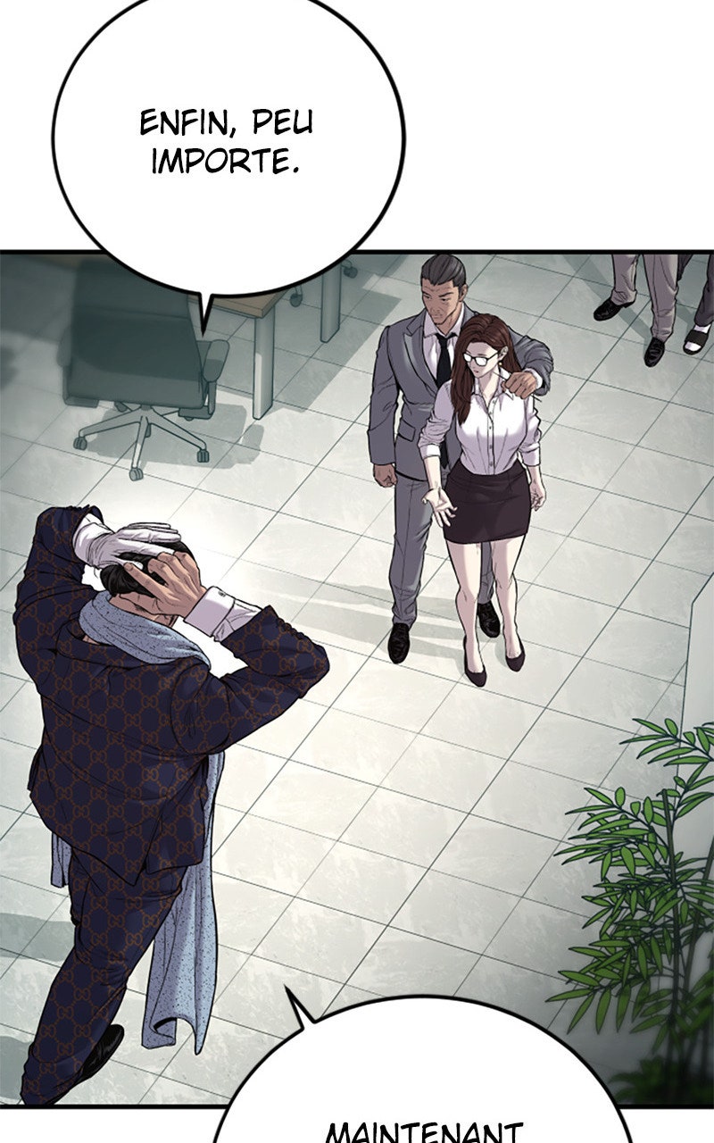 Read Manager Kim FRANCAIS Manga Online