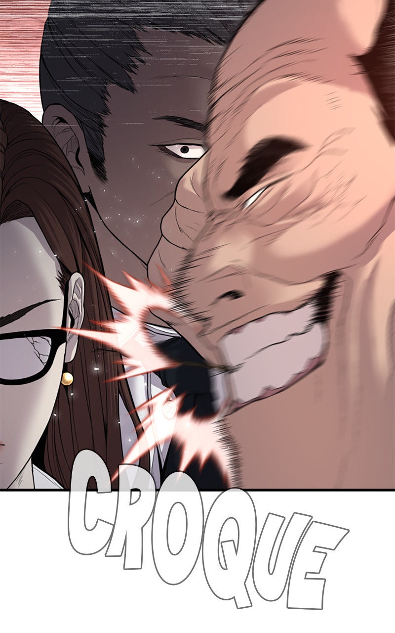 Read Manager Kim FRANCAIS Manga Online