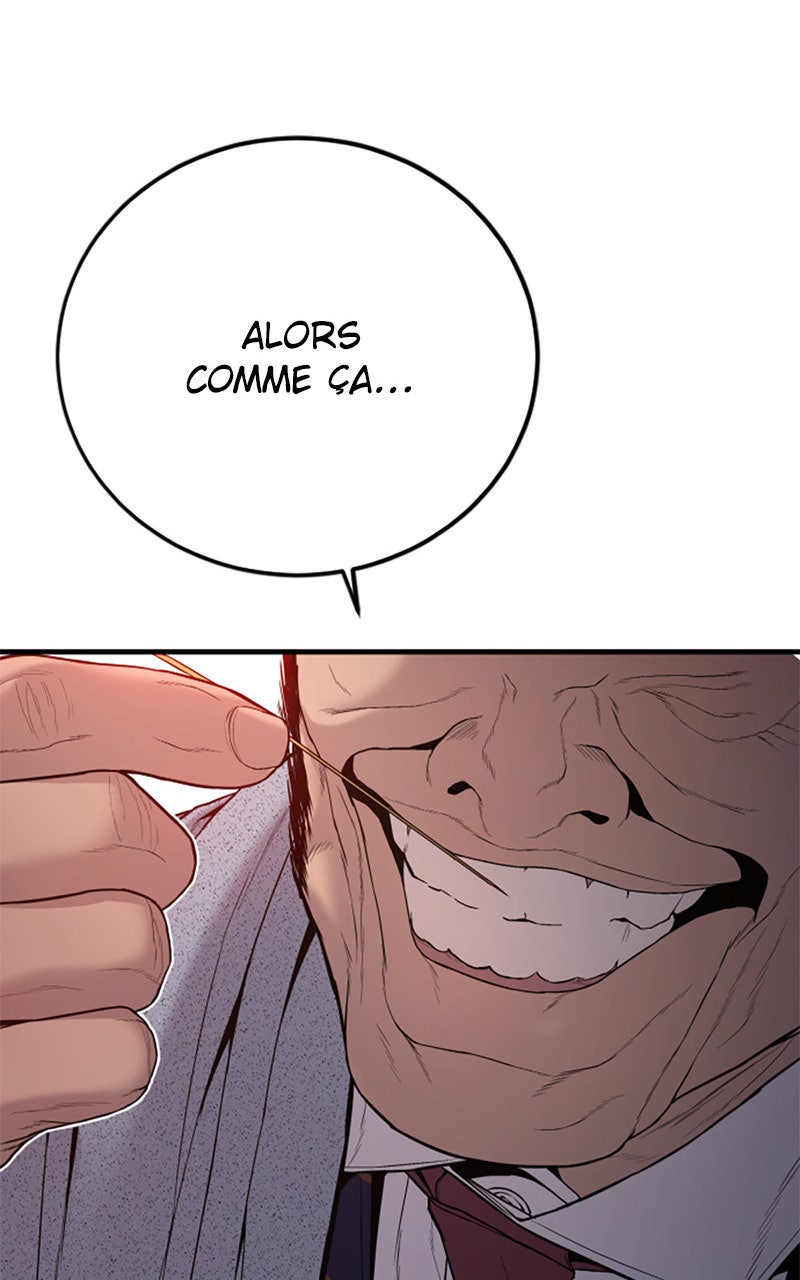 Read Manager Kim FRANCAIS Manga Online