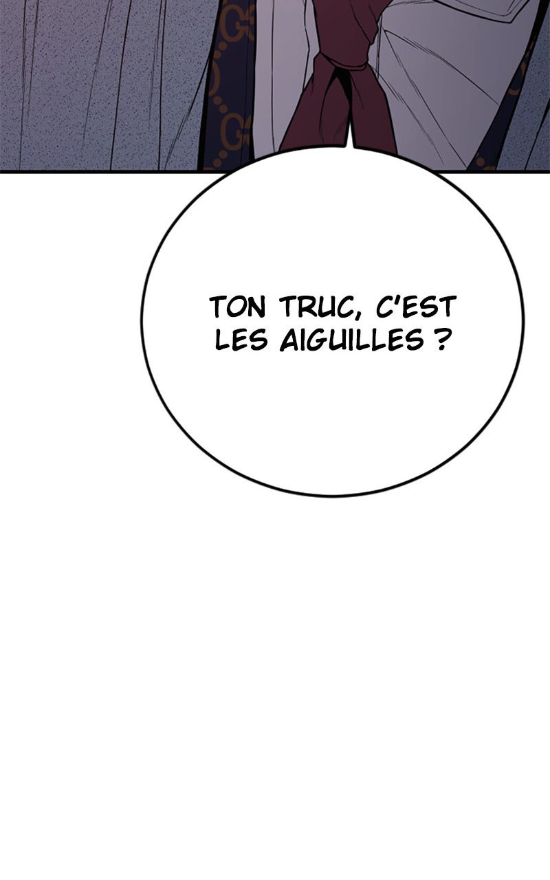 Read Manager Kim FRANCAIS Manga Online