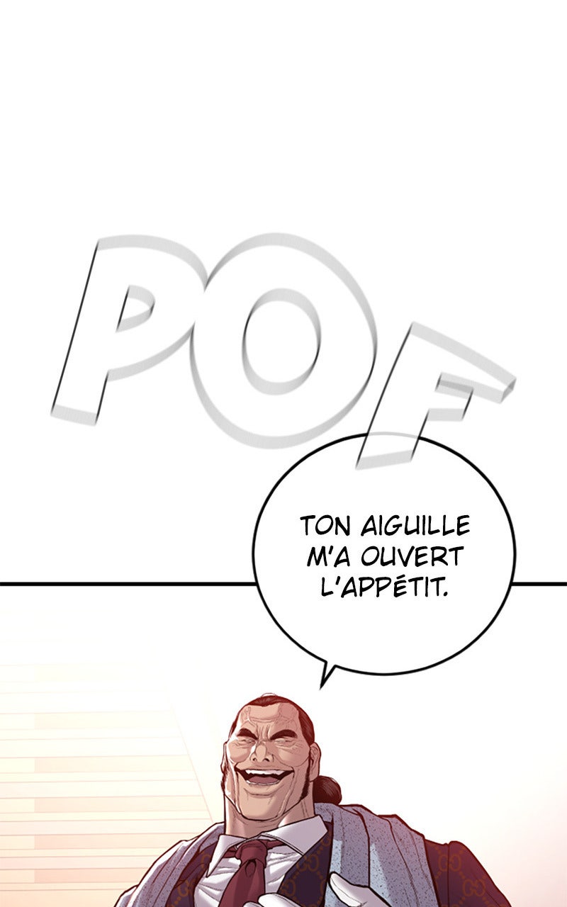 Read Manager Kim FRANCAIS Manga Online