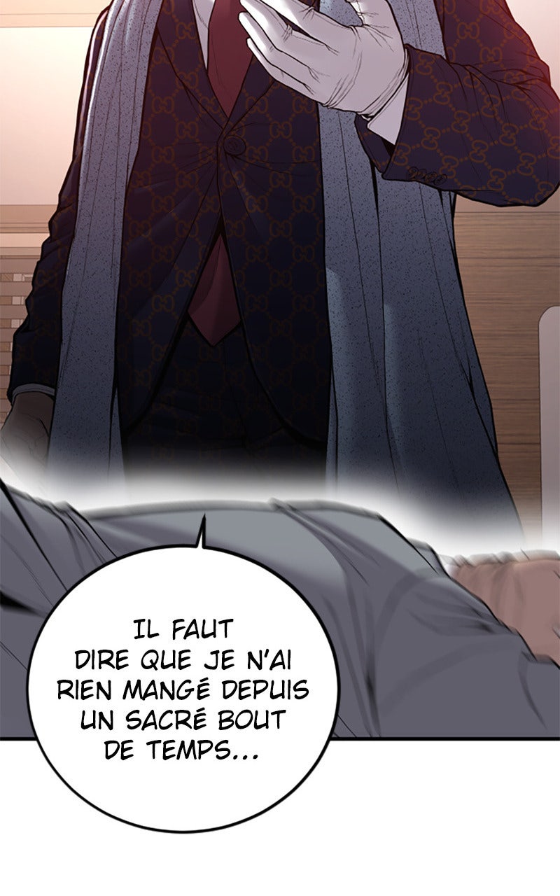 Read Manager Kim FRANCAIS Manga Online