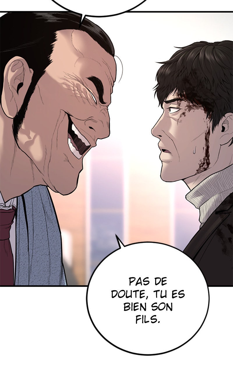 Read Manager Kim FRANCAIS Manga Online