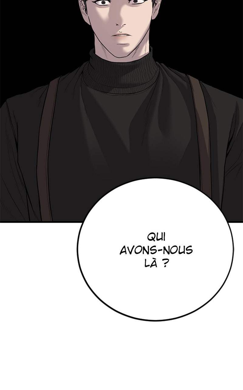 Read Manager Kim FRANCAIS Manga Online