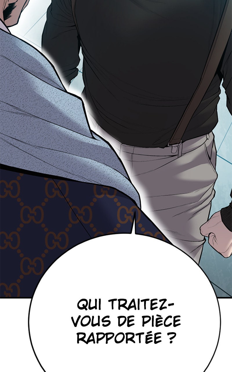 Read Manager Kim FRANCAIS Manga Online