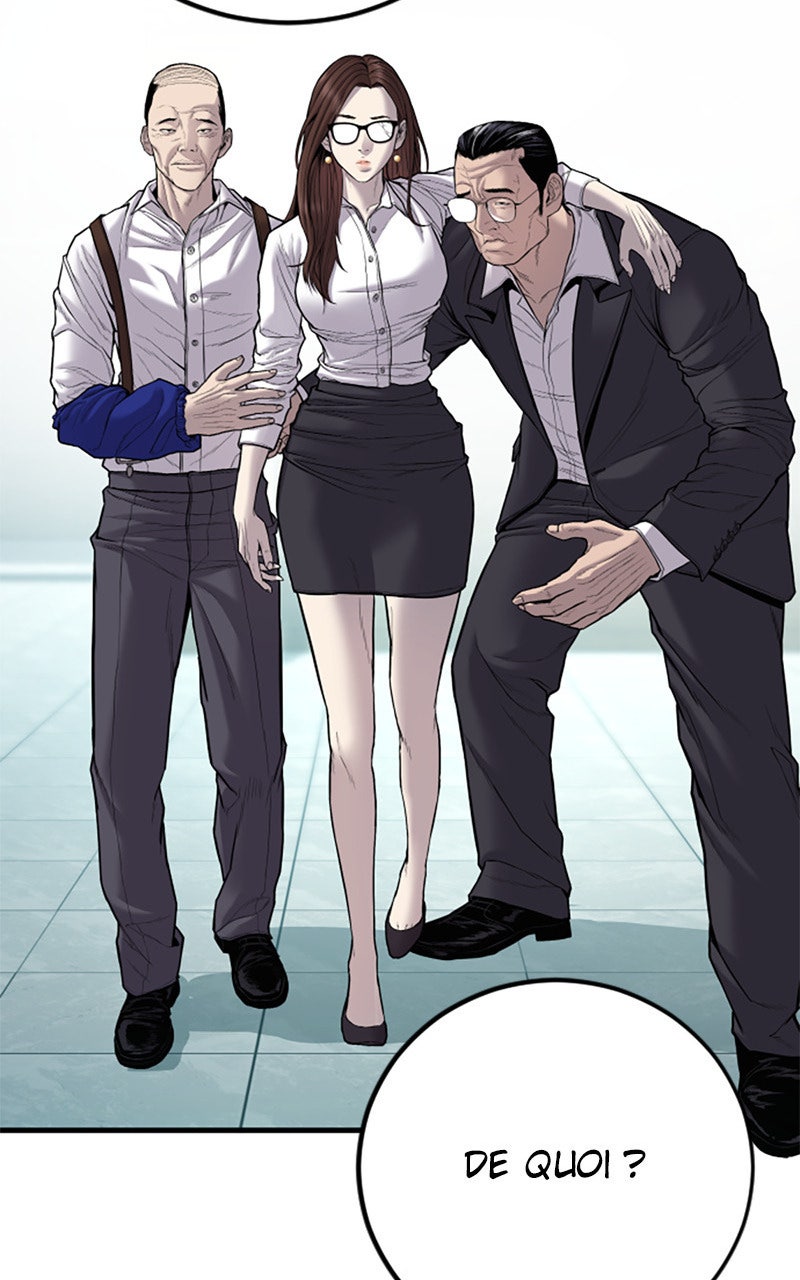 Read Manager Kim FRANCAIS Manga Online