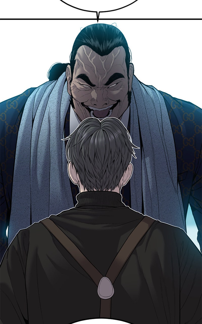 Read Manager Kim FRANCAIS Manga Online