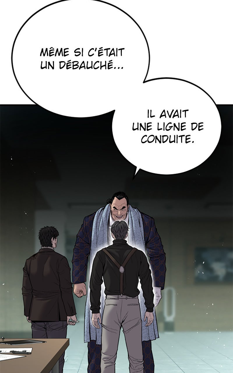 Read Manager Kim FRANCAIS Manga Online