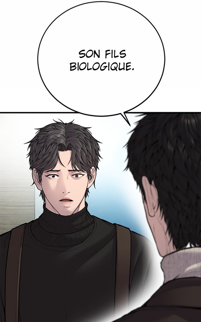 Read Manager Kim FRANCAIS Manga Online