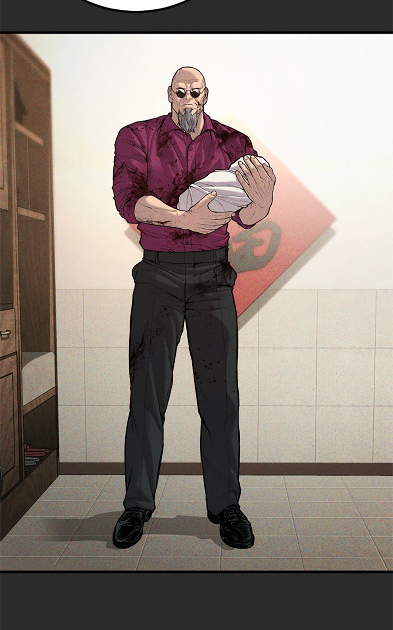 Read Manager Kim FRANCAIS Manga Online