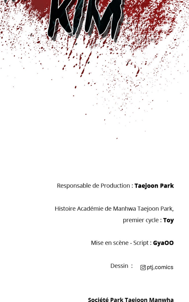 Read Manager Kim FRANCAIS Manga Online