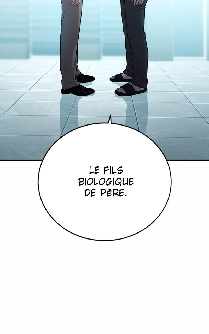 Read Manager Kim FRANCAIS Manga Online