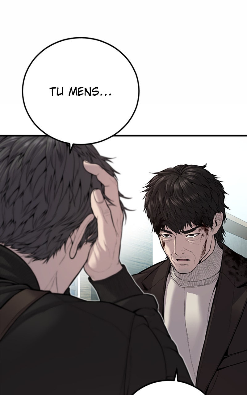 Read Manager Kim FRANCAIS Manga Online