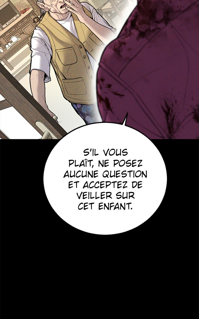 Read Manager Kim FRANCAIS Manga Online