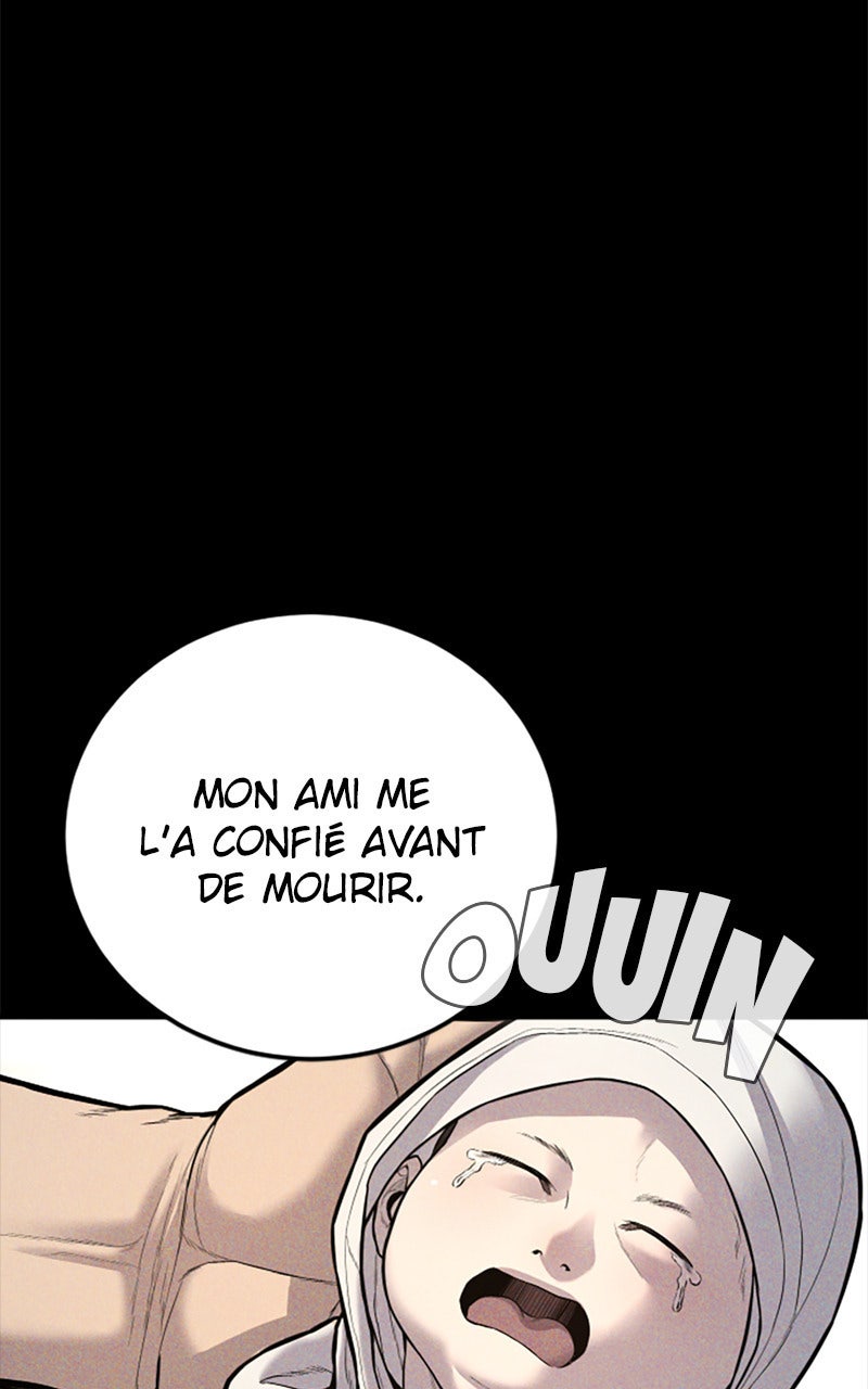 Read Manager Kim FRANCAIS Manga Online