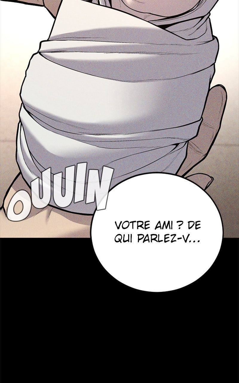 Read Manager Kim FRANCAIS Manga Online