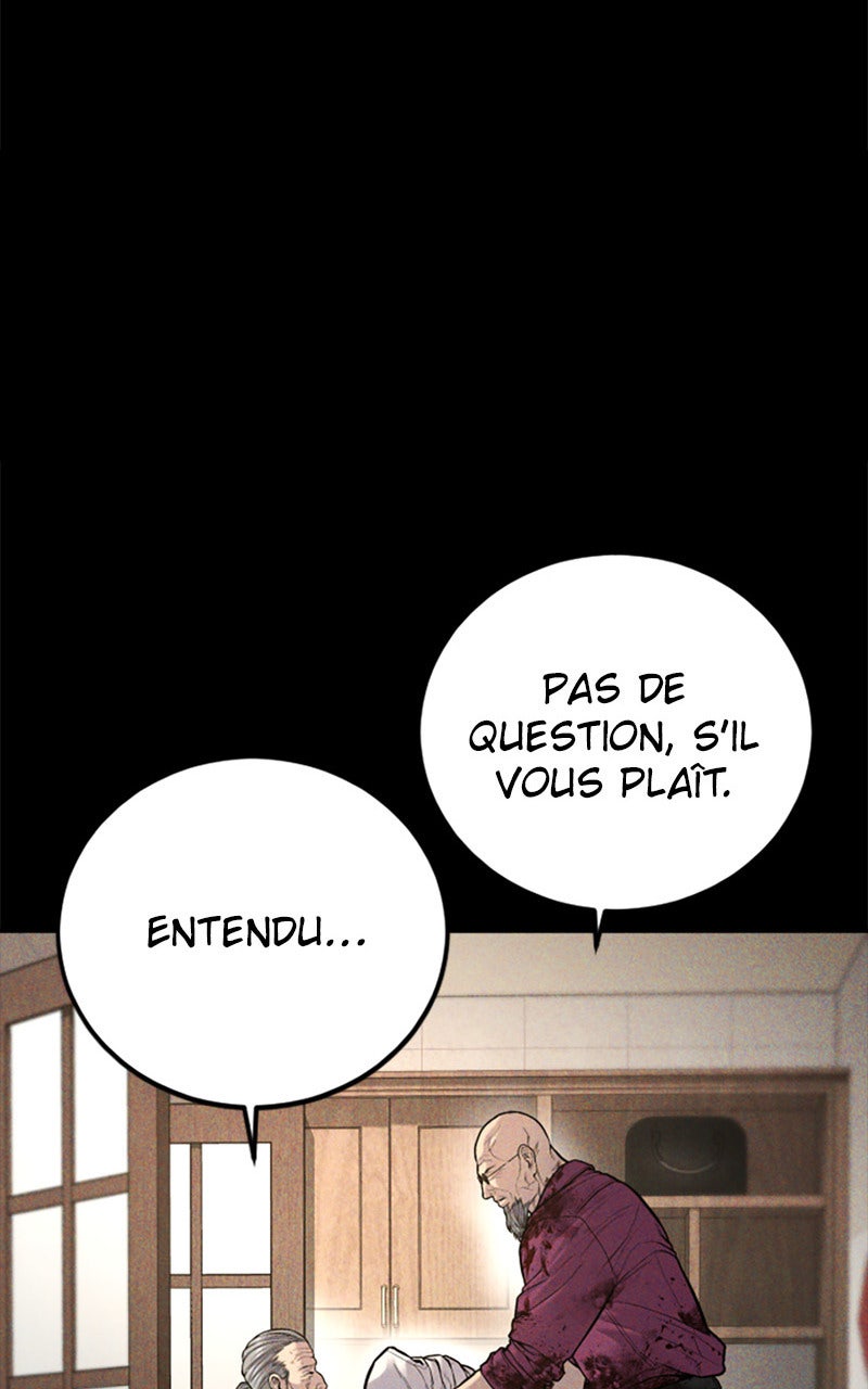 Read Manager Kim FRANCAIS Manga Online