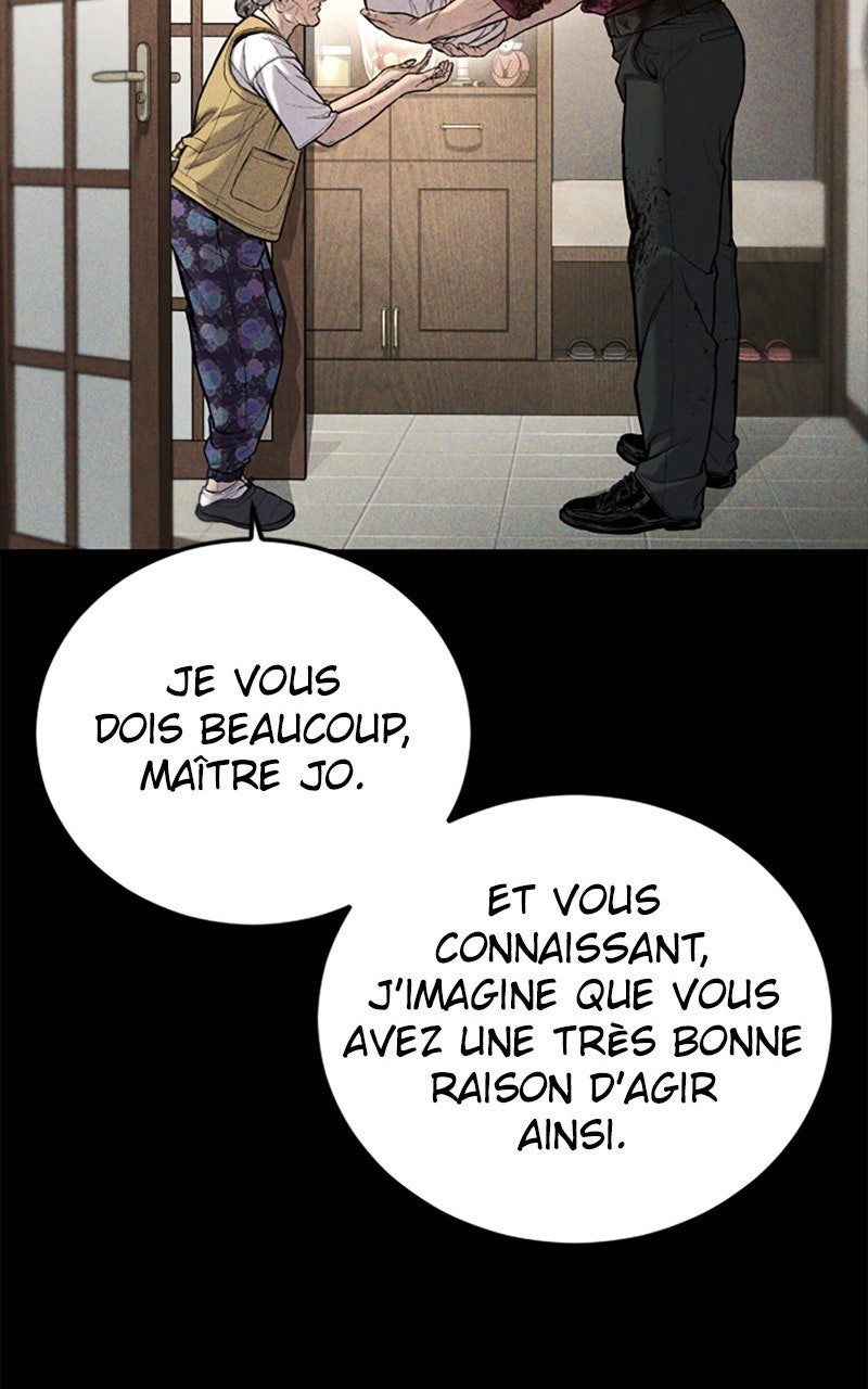 Read Manager Kim FRANCAIS Manga Online