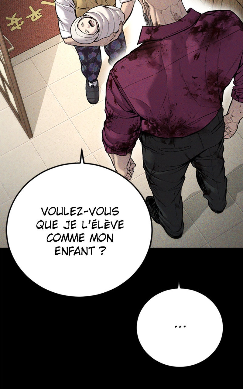 Read Manager Kim FRANCAIS Manga Online