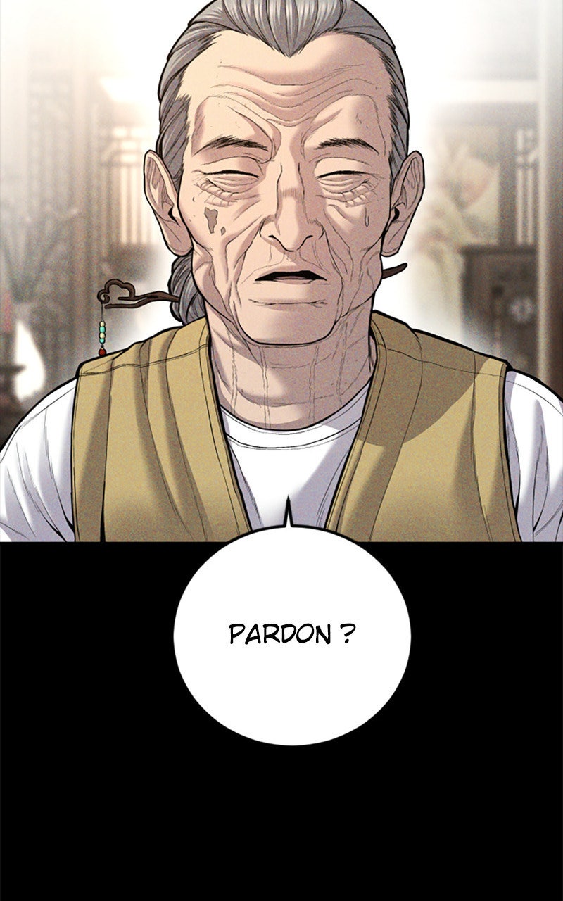 Read Manager Kim FRANCAIS Manga Online