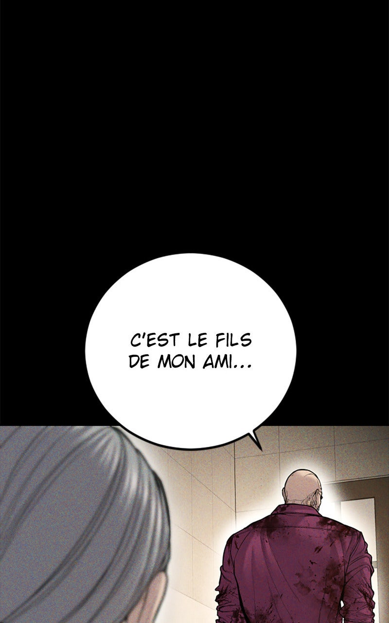 Read Manager Kim FRANCAIS Manga Online