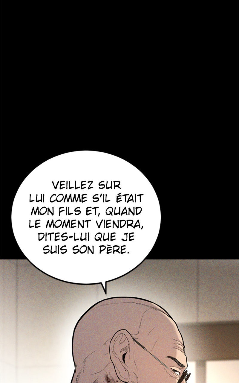 Read Manager Kim FRANCAIS Manga Online