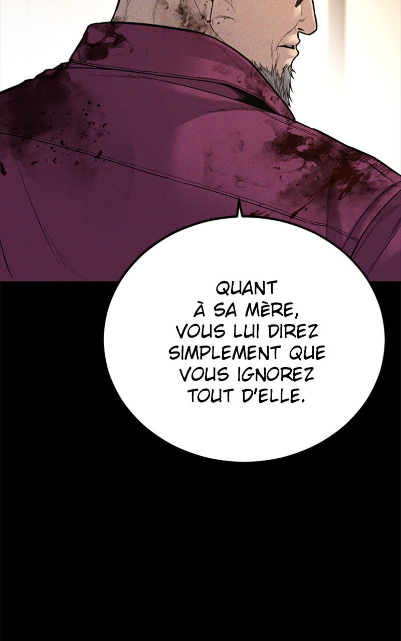 Read Manager Kim FRANCAIS Manga Online