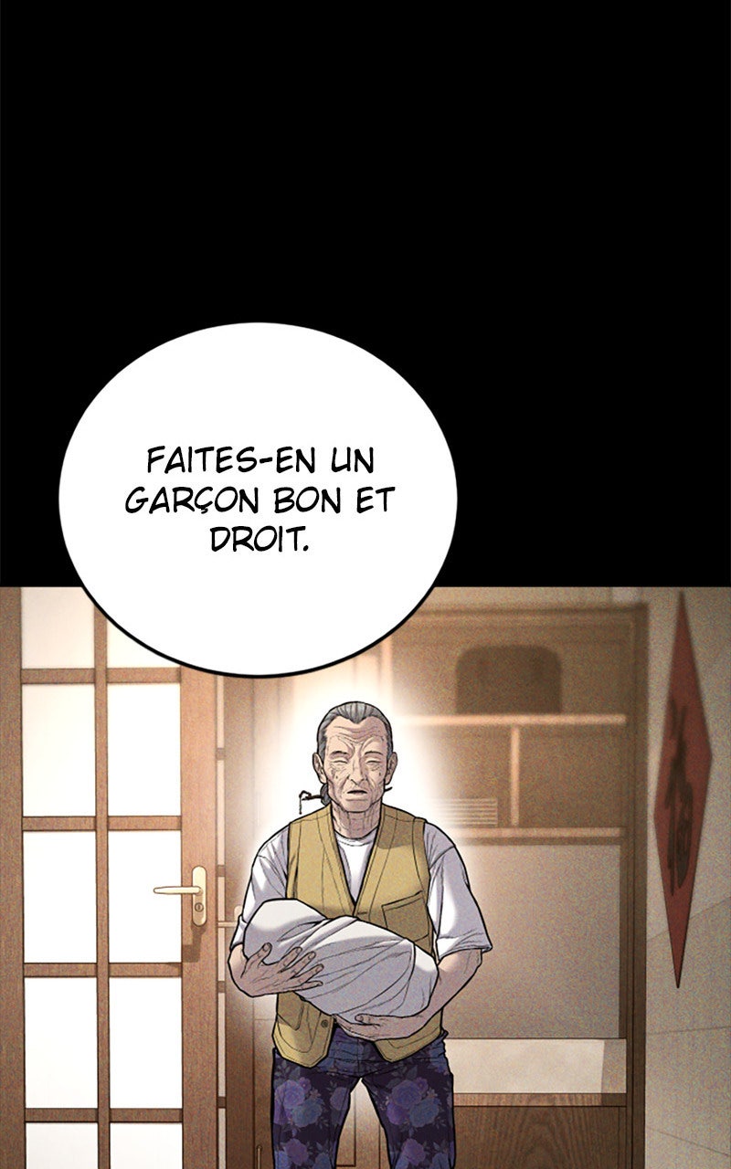 Read Manager Kim FRANCAIS Manga Online