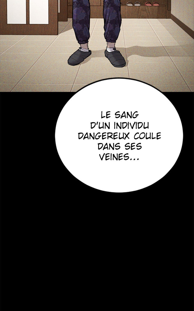 Read Manager Kim FRANCAIS Manga Online