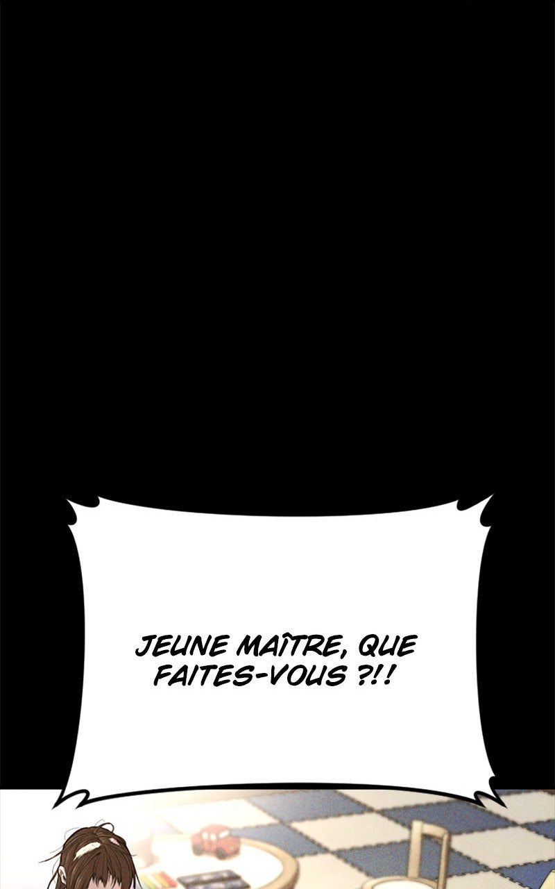 Read Manager Kim FRANCAIS Manga Online